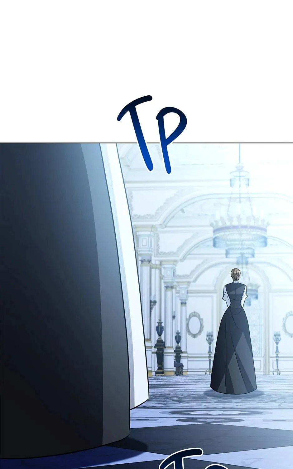 Your Regrets Mean Nothing to Me Chapter 116 page 49 - 