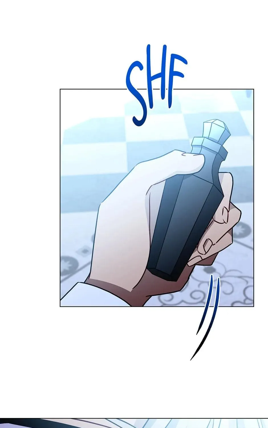 Your Regrets Mean Nothing to Me Chapter 116 page 53 - 