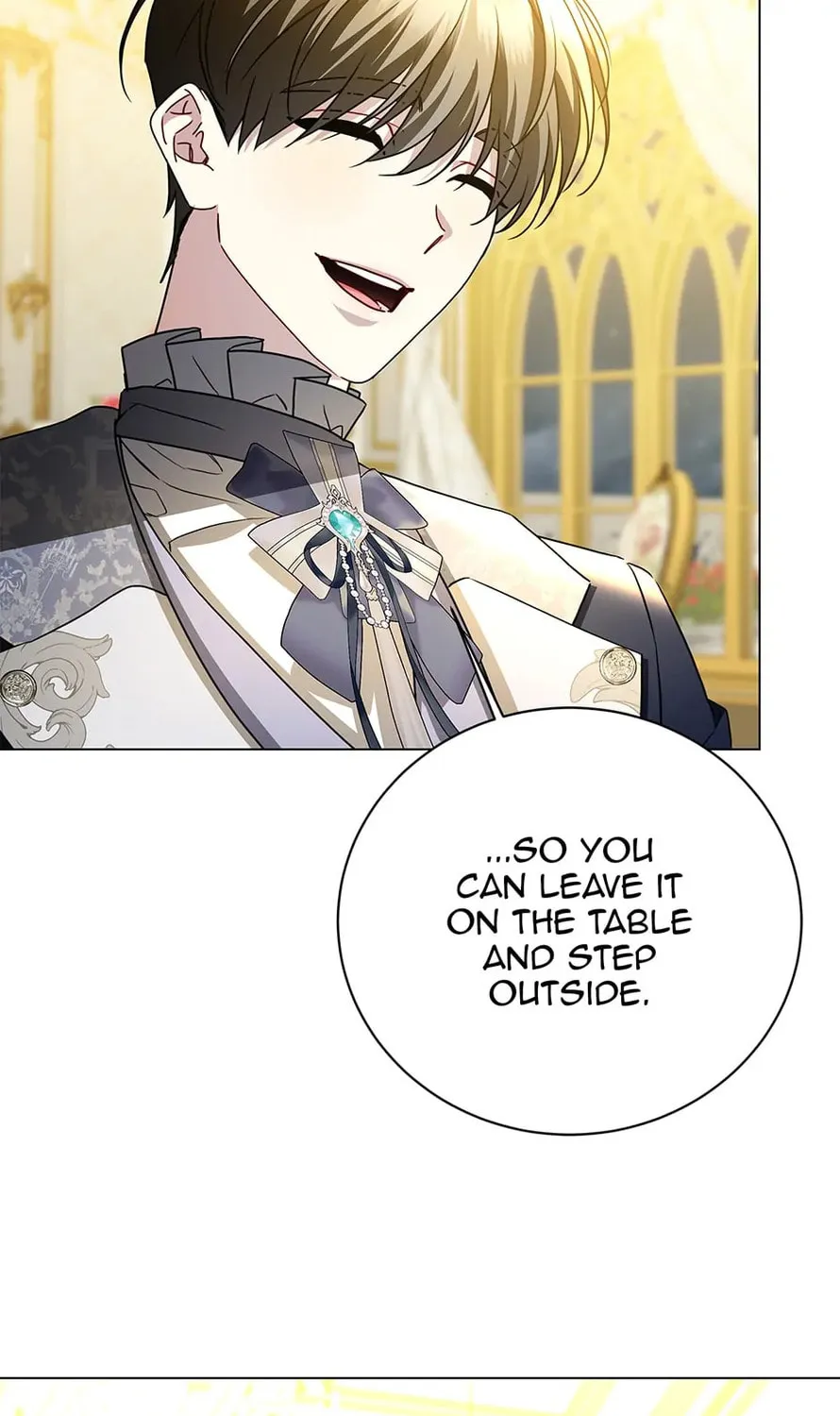 Your Regrets Mean Nothing to Me Chapter 116 page 7 - 