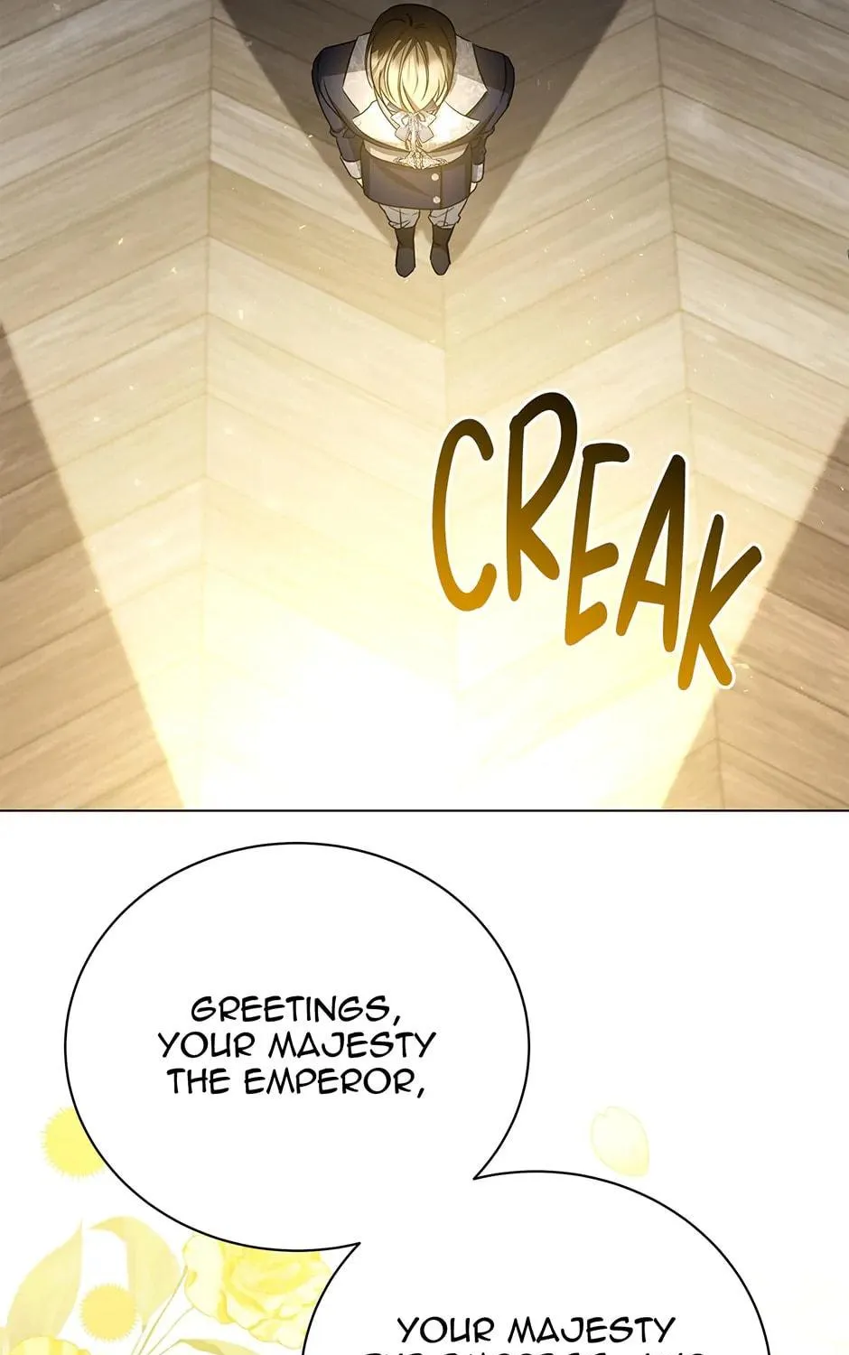 Your Regrets Mean Nothing to Me Chapter 116 page 69 - 