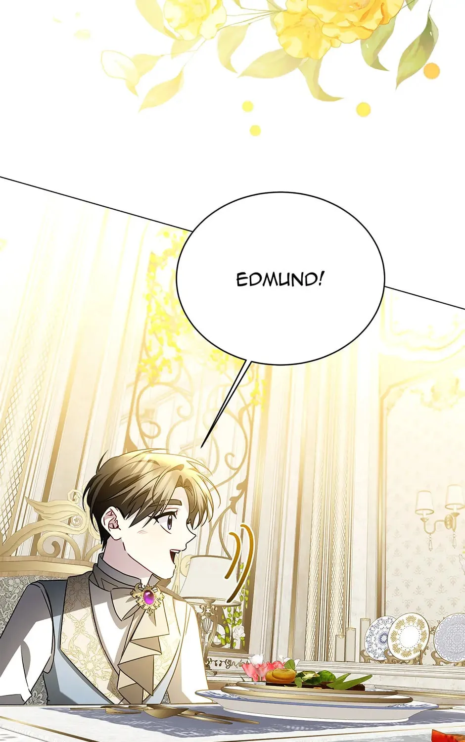 Your Regrets Mean Nothing to Me Chapter 116 page 73 - 