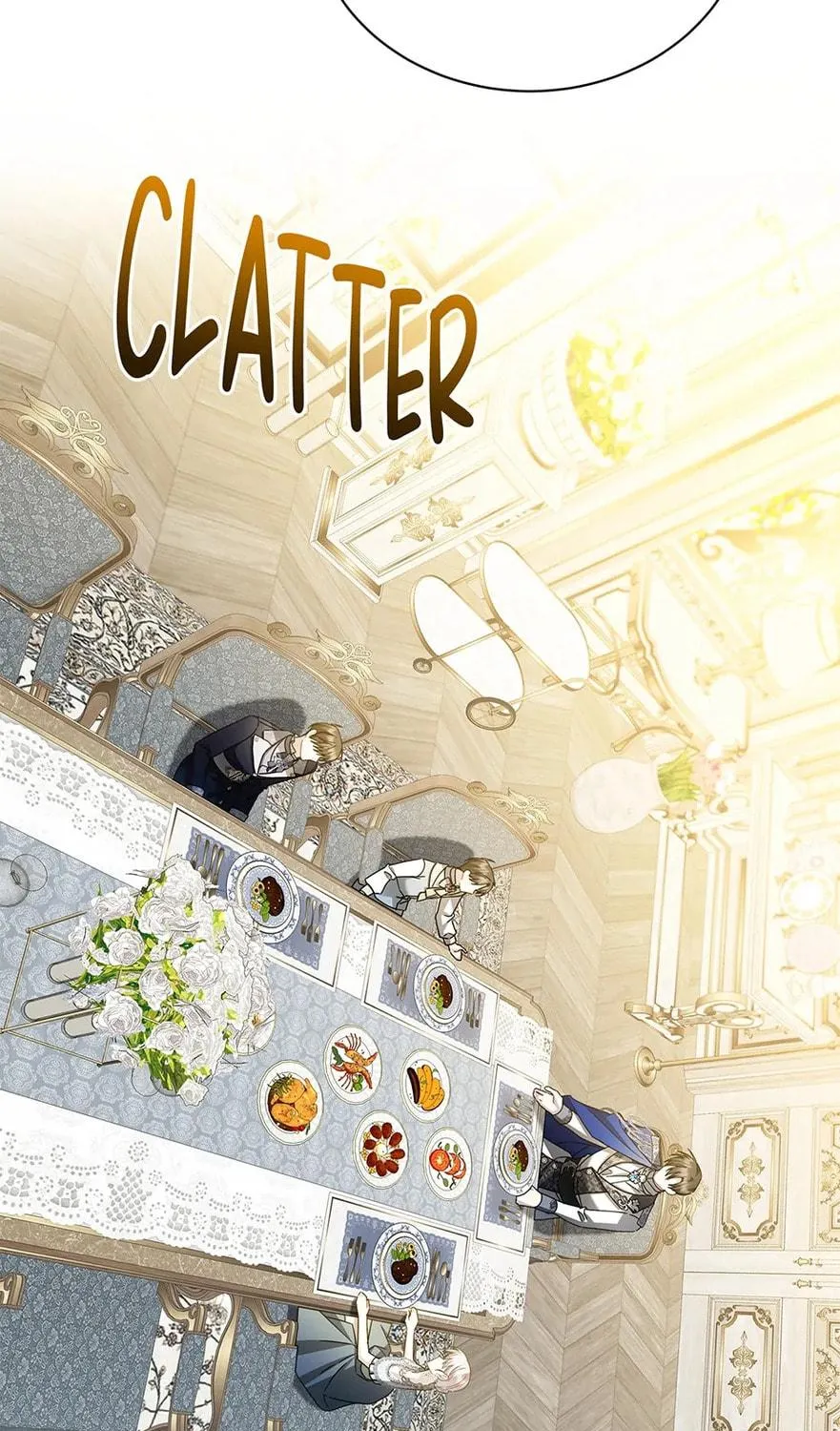Your Regrets Mean Nothing to Me Chapter 116 page 77 - 