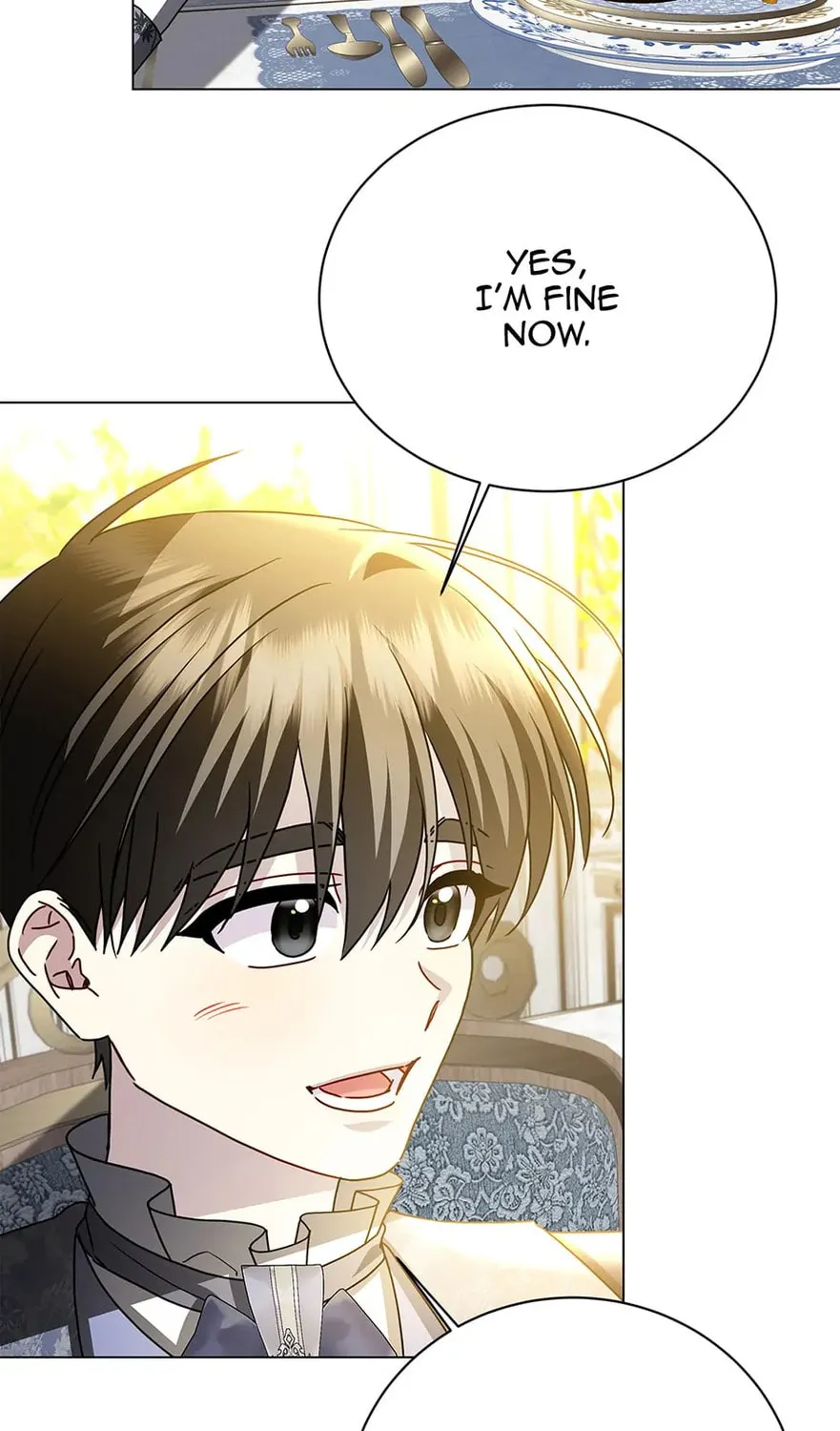 Your Regrets Mean Nothing to Me Chapter 116 page 81 - 