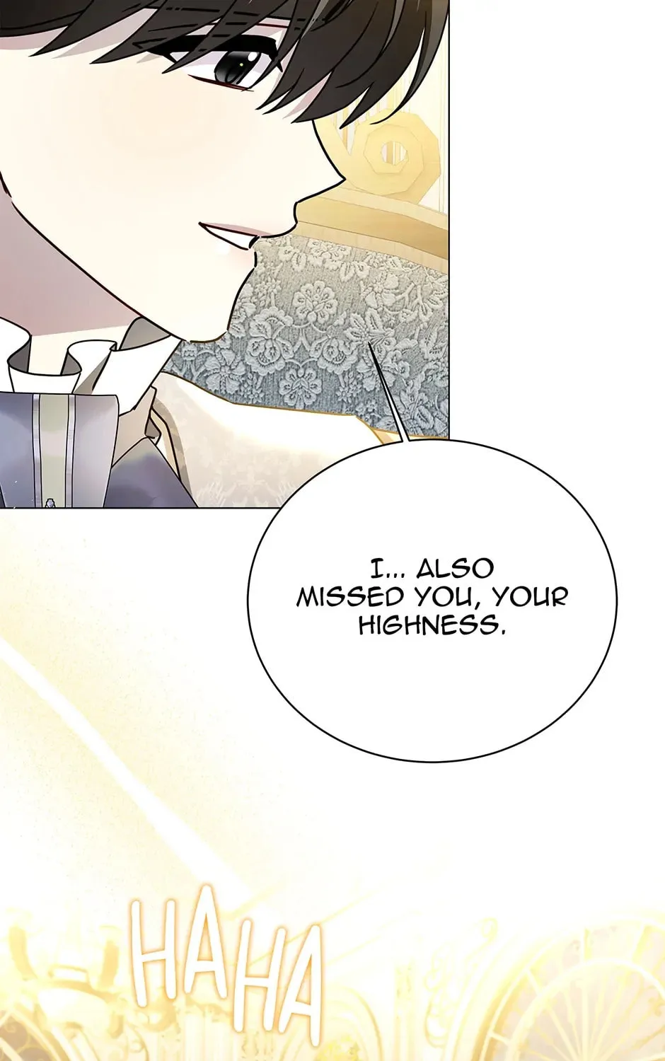 Your Regrets Mean Nothing to Me Chapter 116 page 91 - 