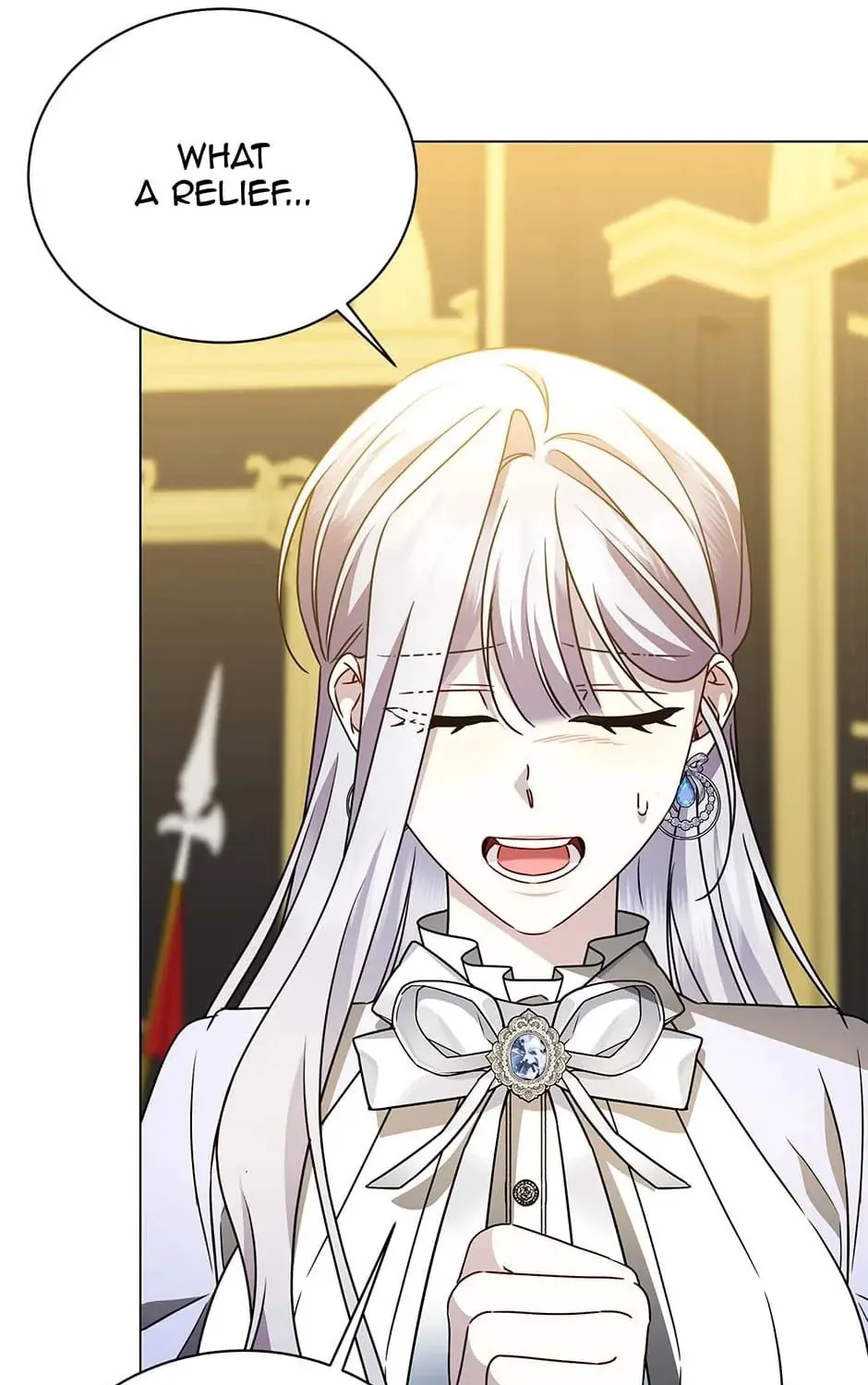 Your Regrets Mean Nothing to Me Chapter 129 page 3 - 