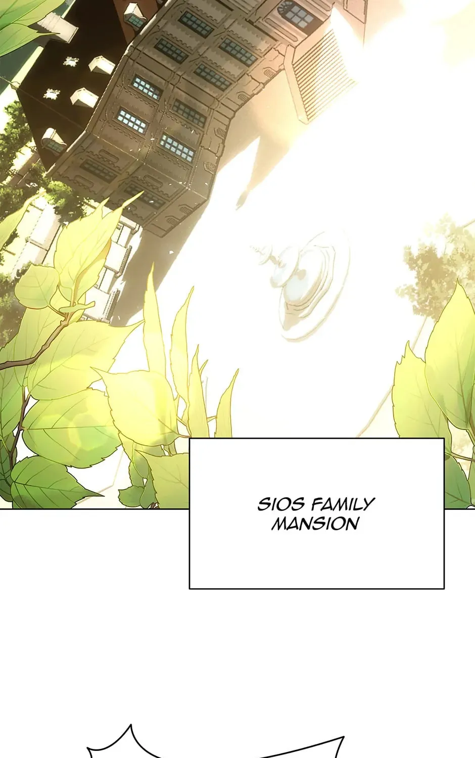 Your Regrets Mean Nothing to Me Chapter 98 page 3 - 