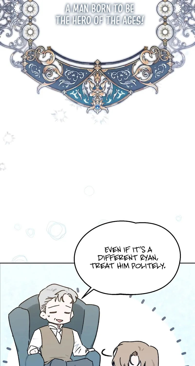 Read Your Ryan chapter 1 image 52 on Lezhin