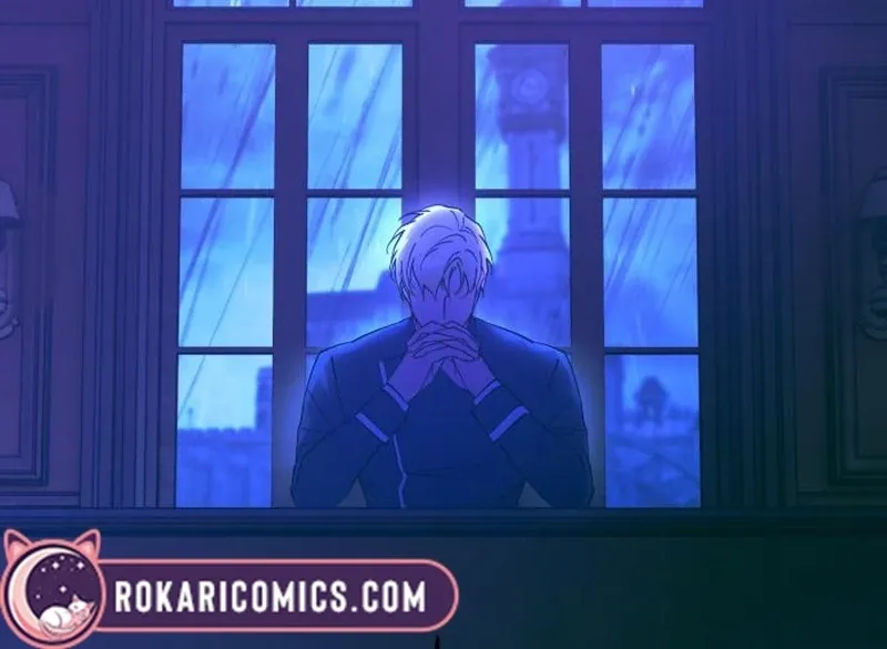 Read Your Ryan chapter 11 image 123 on Lezhin