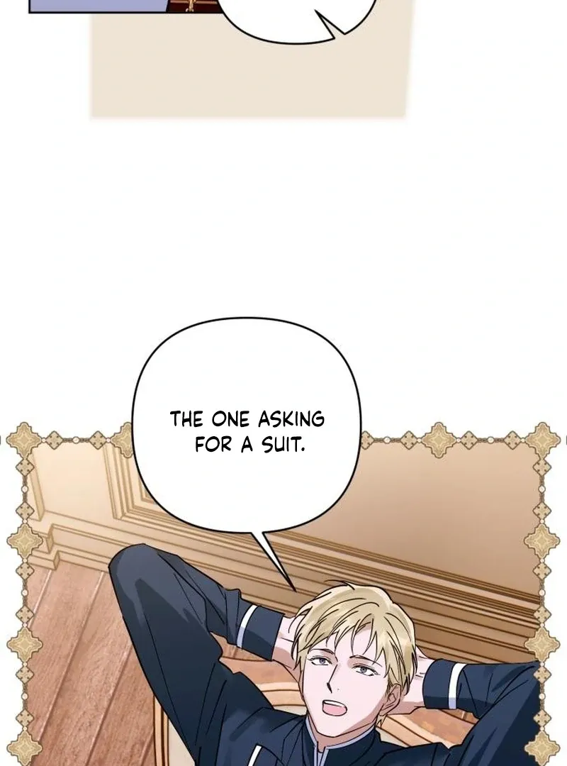 Read Your Ryan chapter 12 image 13 on Lezhin