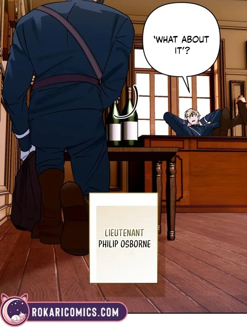 Read Your Ryan chapter 12 image 16 on Lezhin