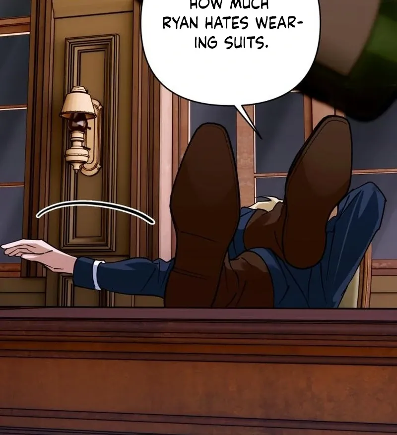 Read Your Ryan chapter 12 image 18 on Lezhin