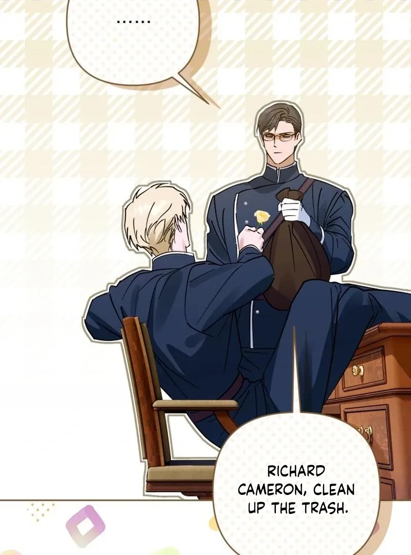 Read Your Ryan chapter 12 image 23 on Lezhin