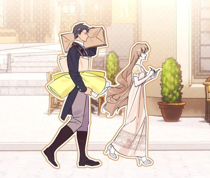 Read Your Ryan chapter 13 image 55 on Lezhin