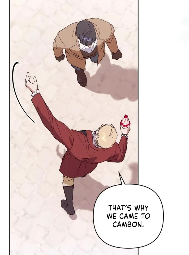 Read Your Ryan chapter 14 image 12 on Lezhin