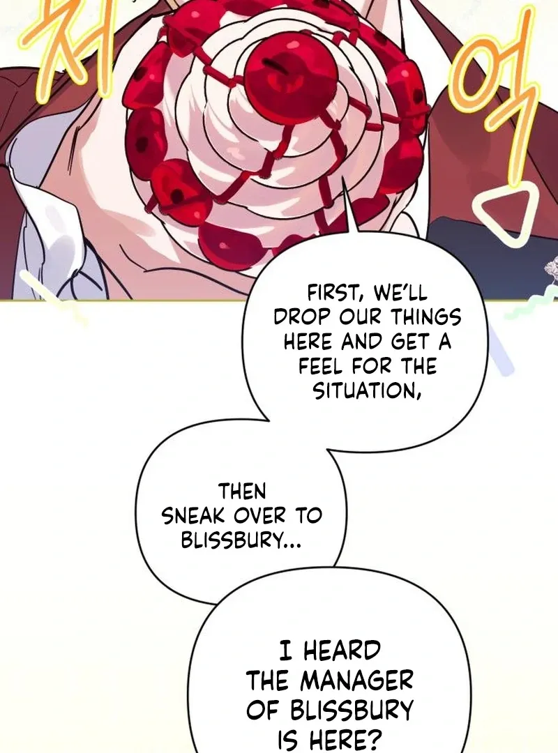 Read Your Ryan chapter 14 image 14 on Lezhin