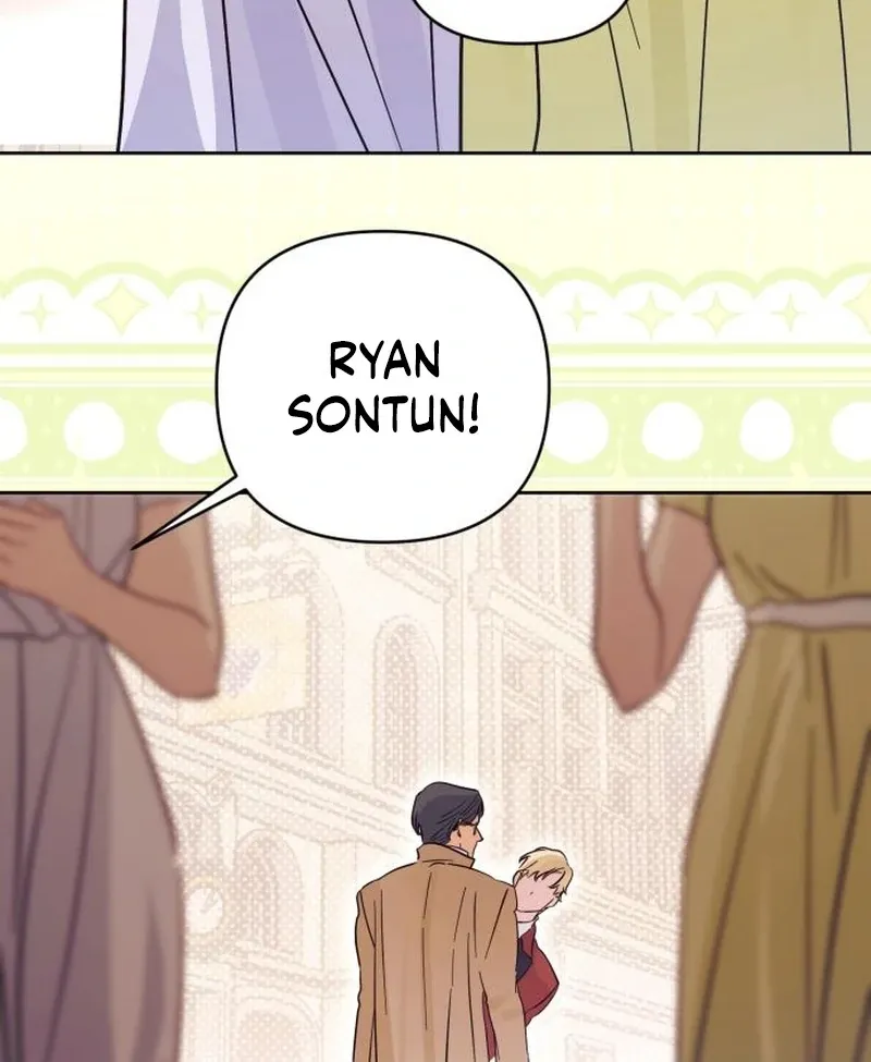 Read Your Ryan chapter 14 image 16 on Lezhin