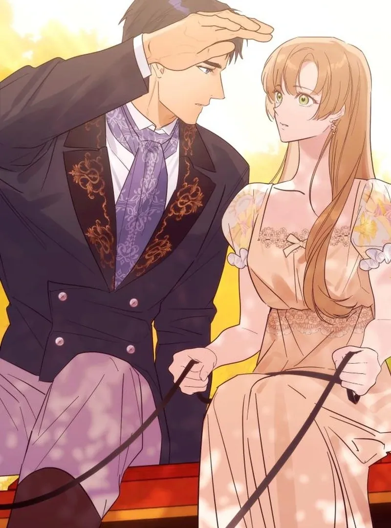 Read Your Ryan chapter 16 image 3 on Lezhin