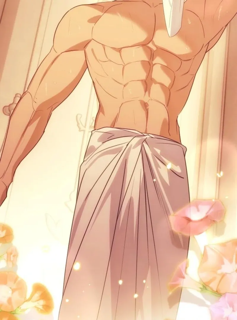 Read Your Ryan chapter 17 image 106 on Lezhin