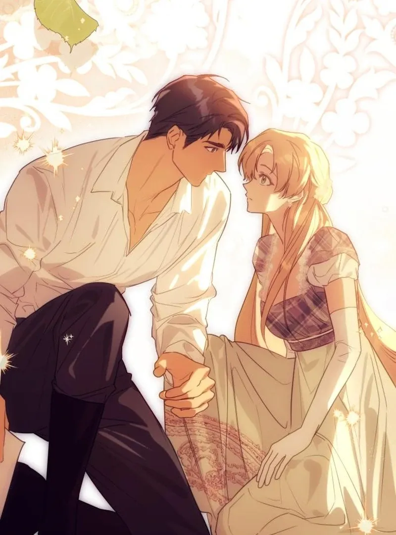 Read Your Ryan chapter 17 image 124 on Lezhin