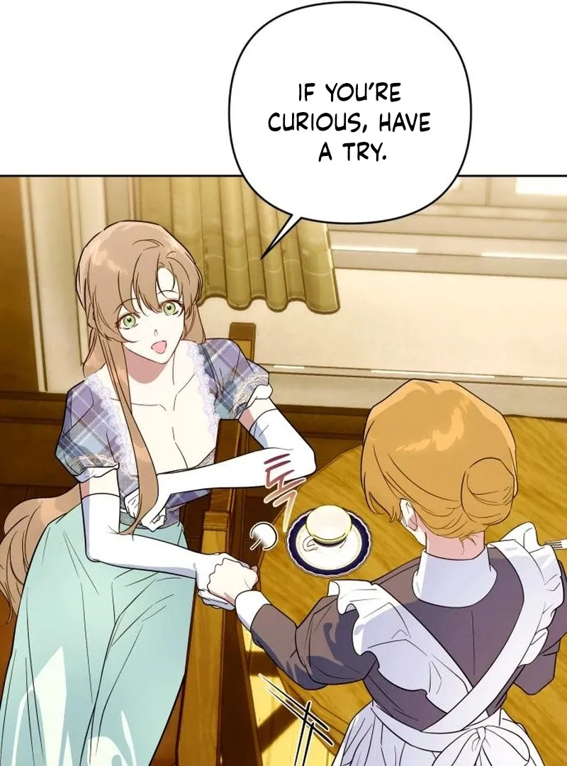 Read Your Ryan chapter 17 image 44 on Lezhin