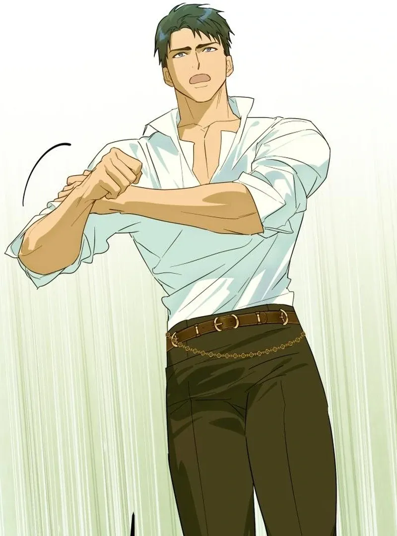 Read Your Ryan chapter 17 image 83 on Lezhin