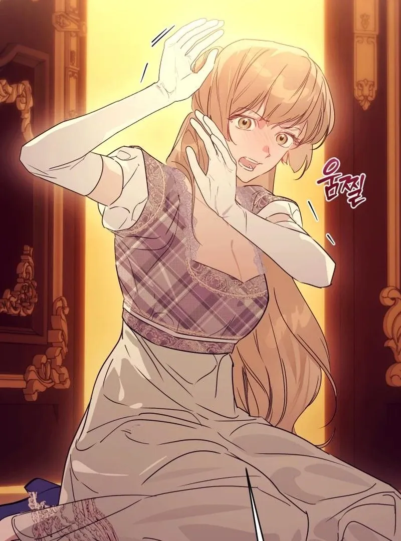 Read Your Ryan chapter 18 image 12 on Lezhin