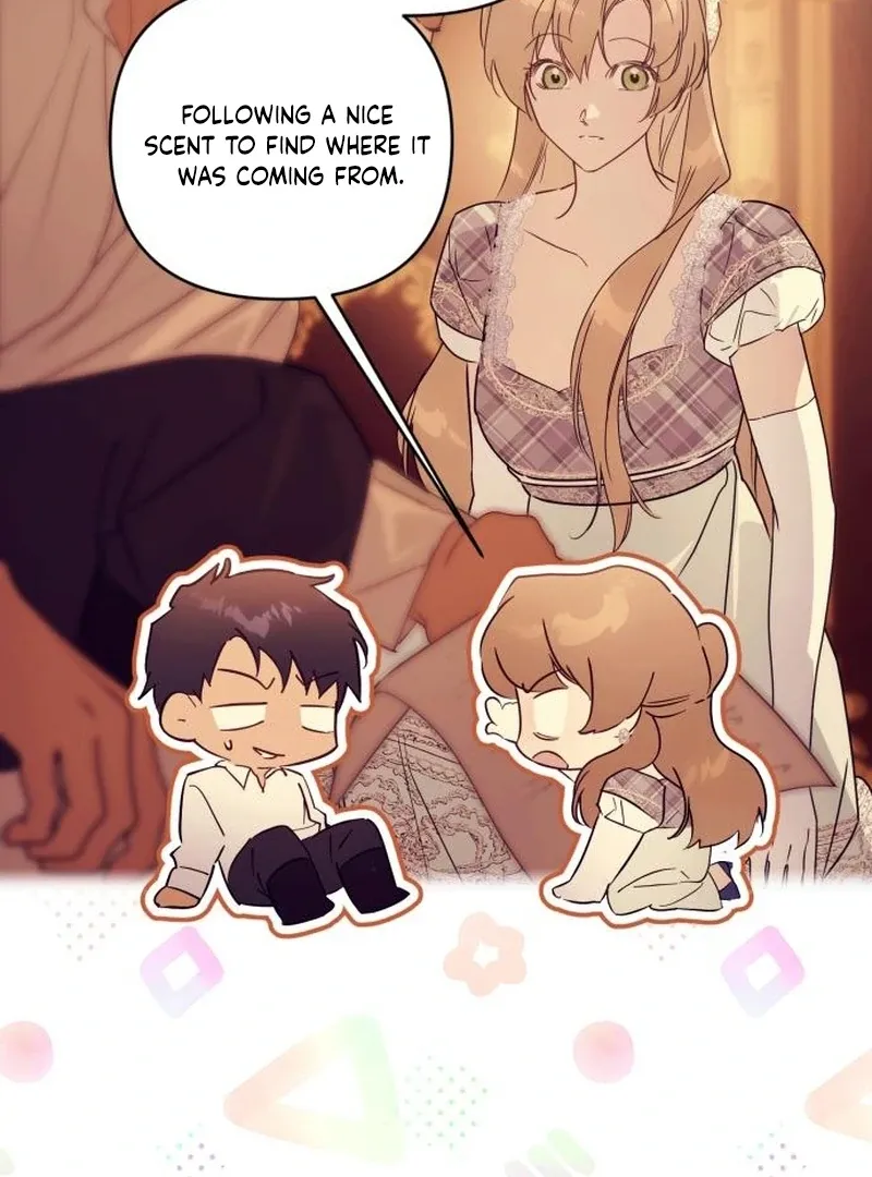 Read Your Ryan chapter 18 image 14 on Lezhin