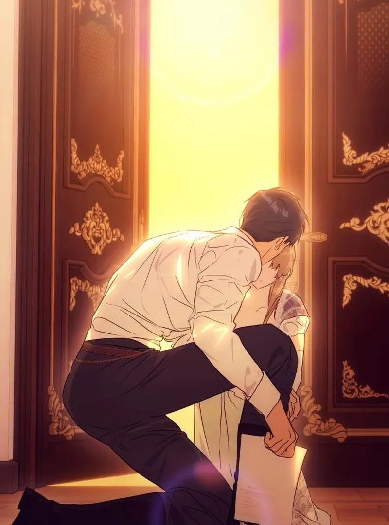 Read Your Ryan chapter 18 image 4 on Lezhin