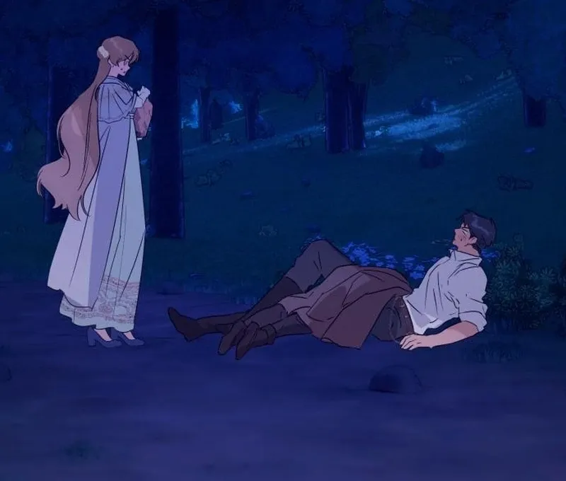 Read Your Ryan chapter 19 image 111 on Lezhin