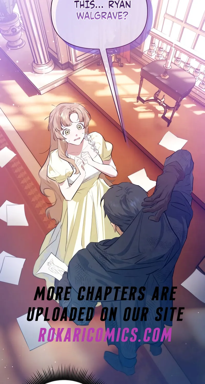 Read Your Ryan chapter 2 image 1 on Lezhin