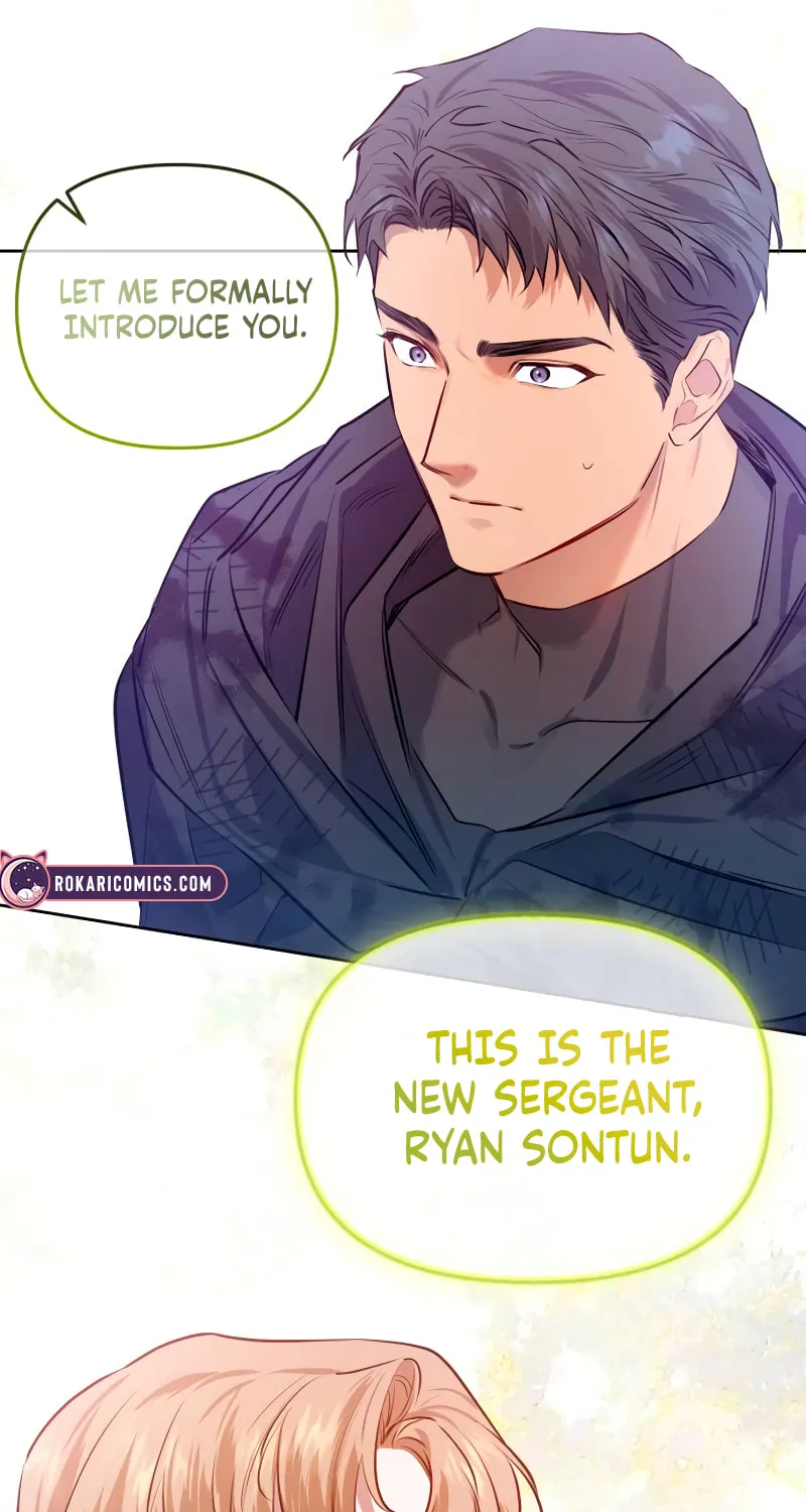 Read Your Ryan chapter 2 image 21 on Lezhin