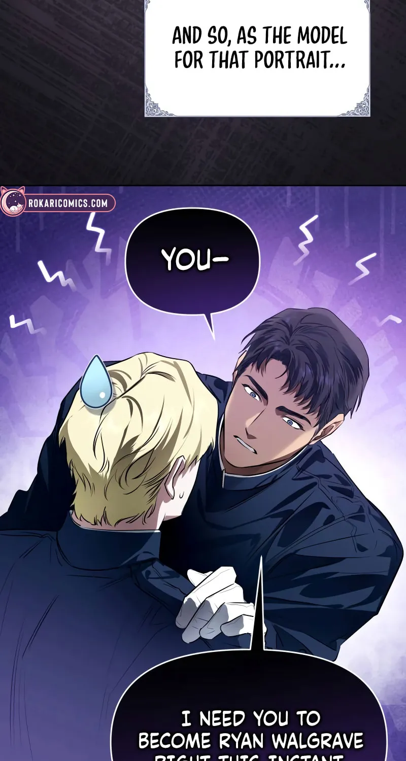 Read Your Ryan chapter 2 image 49 on Lezhin