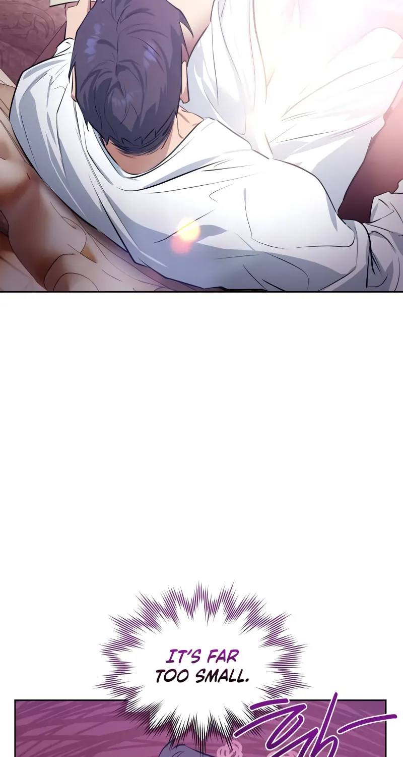 Read Your Ryan chapter 2 image 87 on Lezhin