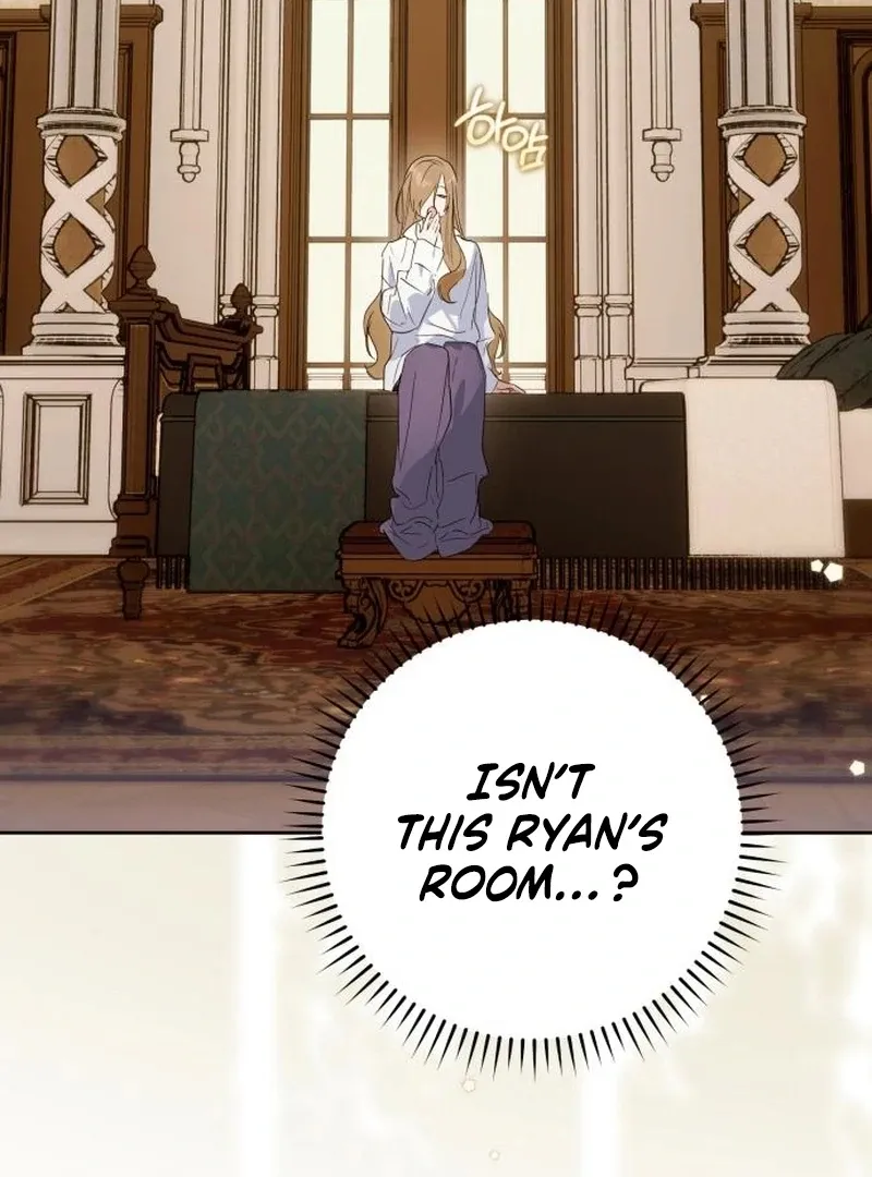 Read Your Ryan chapter 20 image 100 on Lezhin