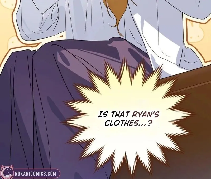 Read Your Ryan chapter 20 image 104 on Lezhin