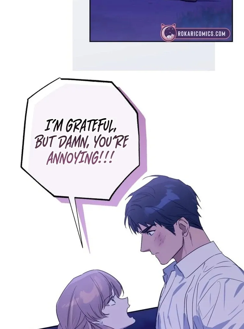 Read Your Ryan chapter 20 image 57 on Lezhin