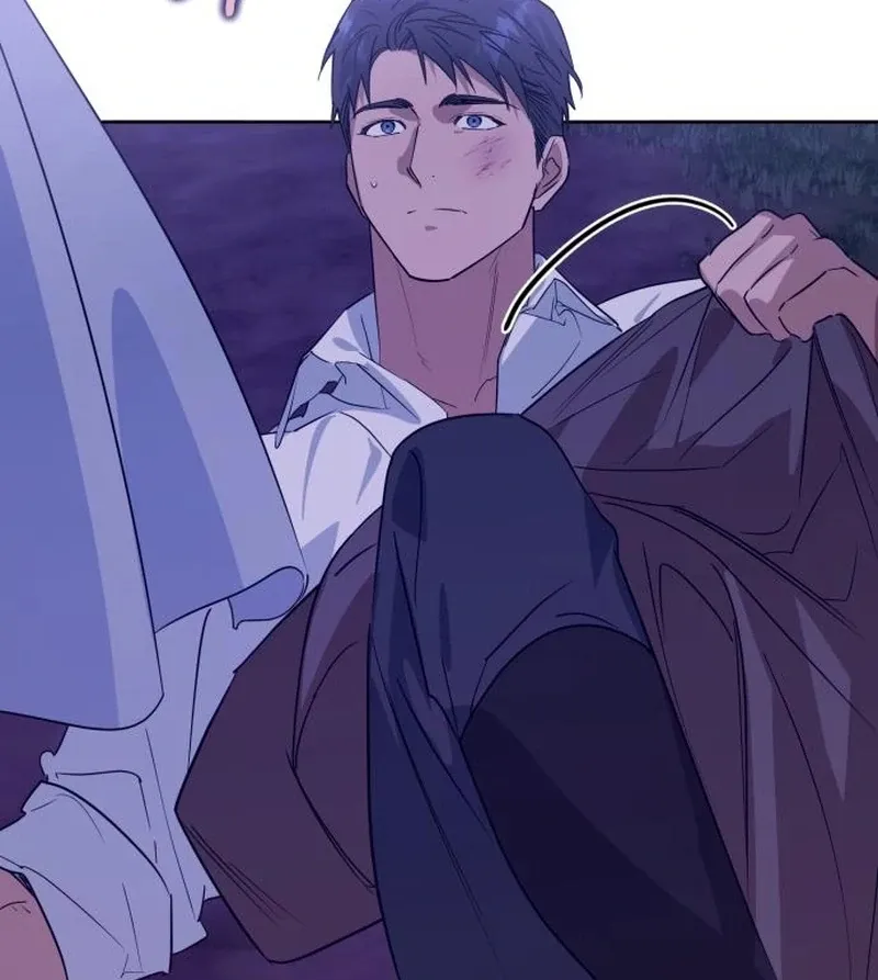 Read Your Ryan chapter 20 image 8 on Lezhin