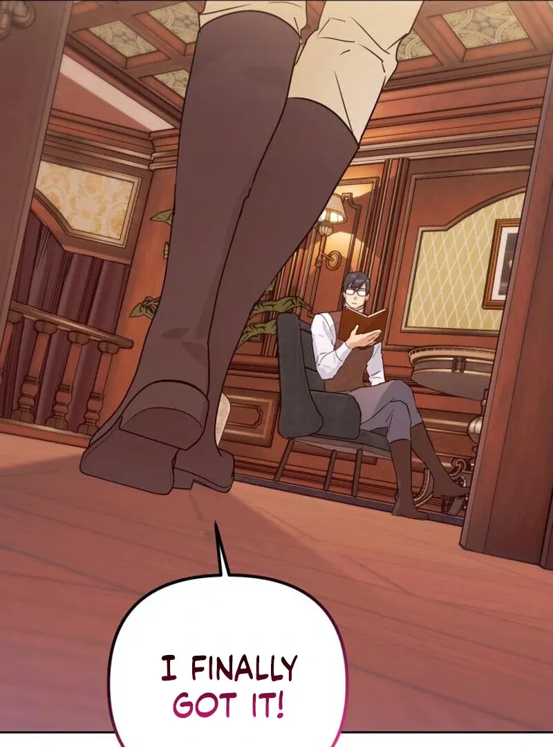 Read Your Ryan chapter 21 image 108 on Lezhin
