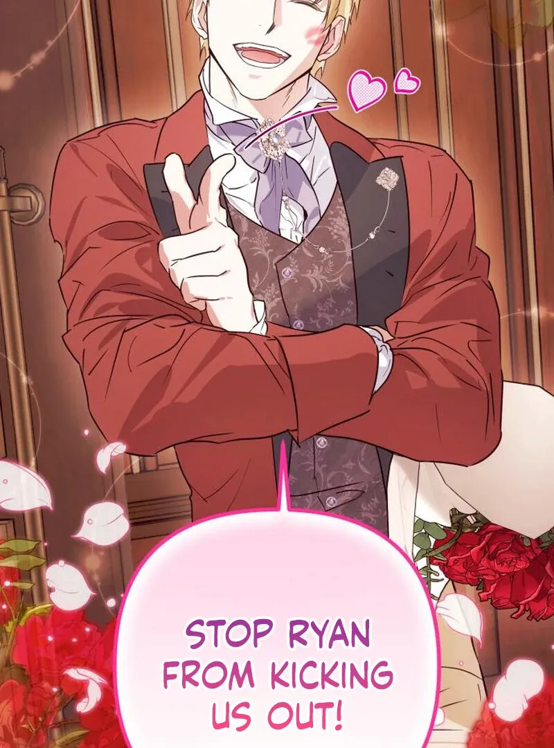 Read Your Ryan chapter 21 image 110 on Lezhin