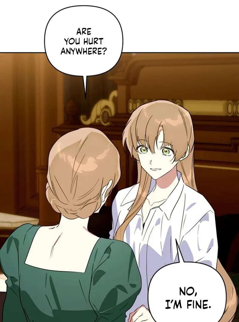 Read Your Ryan chapter 21 image 15 on Lezhin