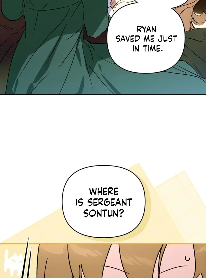 Read Your Ryan chapter 21 image 16 on Lezhin