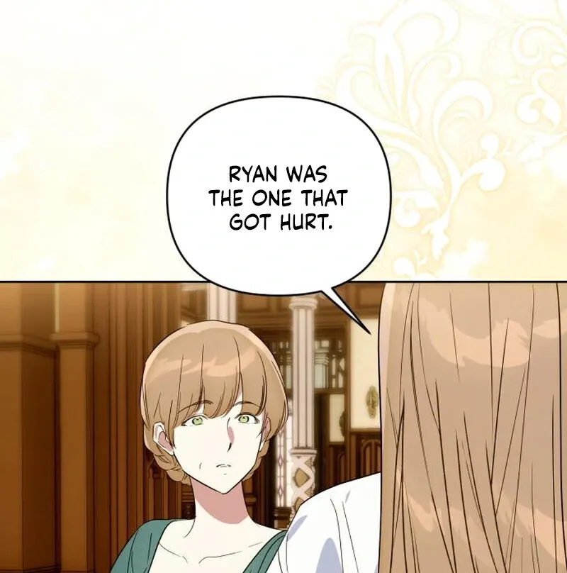 Read Your Ryan chapter 21 image 21 on Lezhin