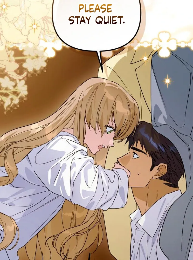 Read Your Ryan chapter 21 image 8 on Lezhin