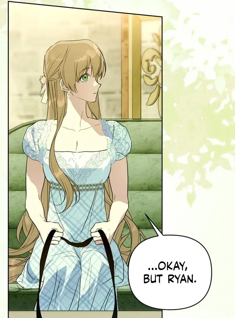 Read Your Ryan chapter 21 image 96 on Lezhin