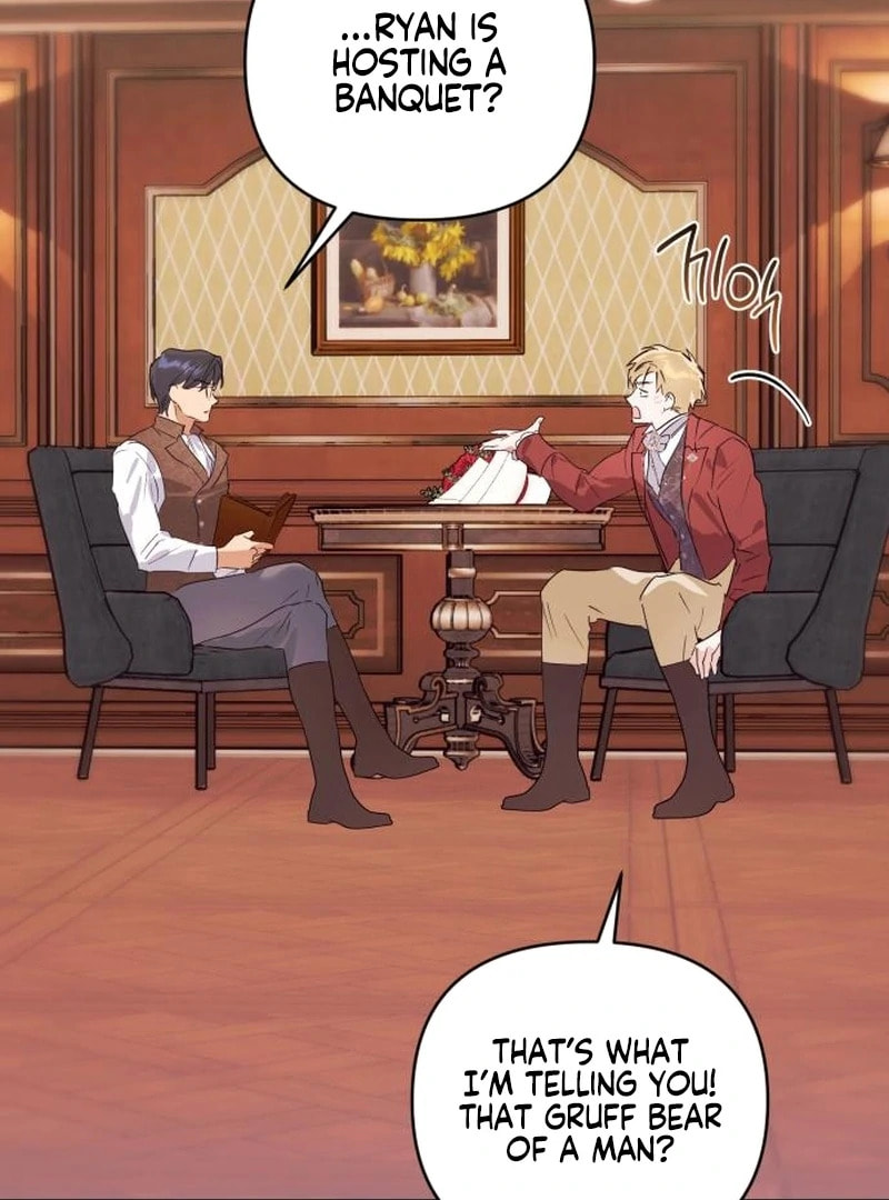 Read Your Ryan chapter 22 image 11 on Lezhin