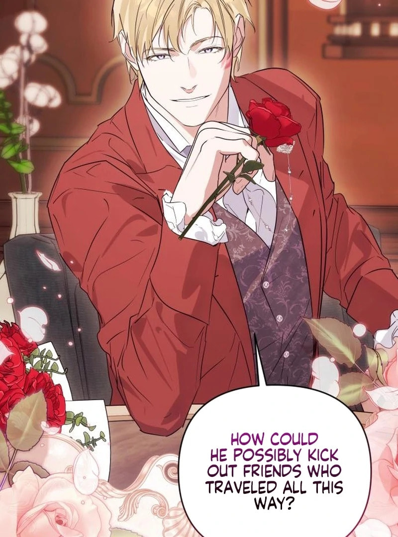 Read Your Ryan chapter 22 image 14 on Lezhin
