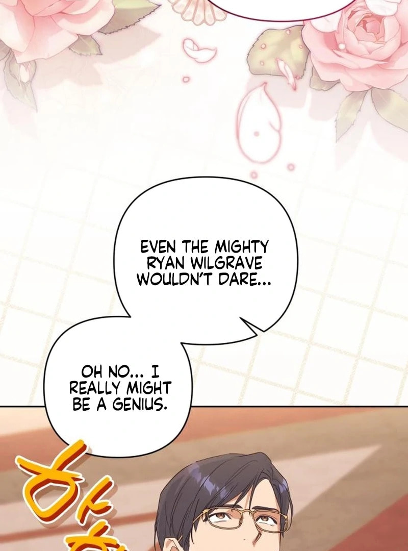 Read Your Ryan chapter 22 image 15 on Lezhin
