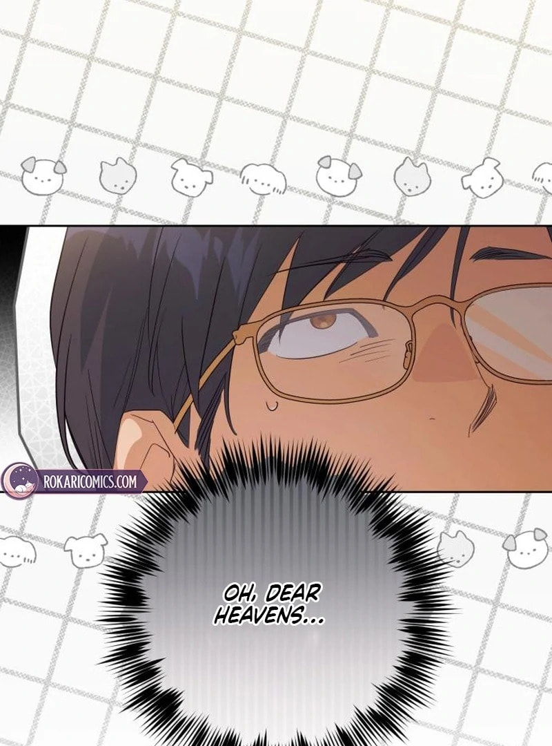 Read Your Ryan chapter 22 image 18 on Lezhin
