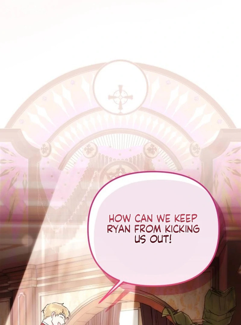 Read Your Ryan chapter 22 image 2 on Lezhin