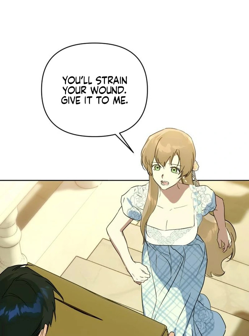 Read Your Ryan chapter 22 image 28 on Lezhin